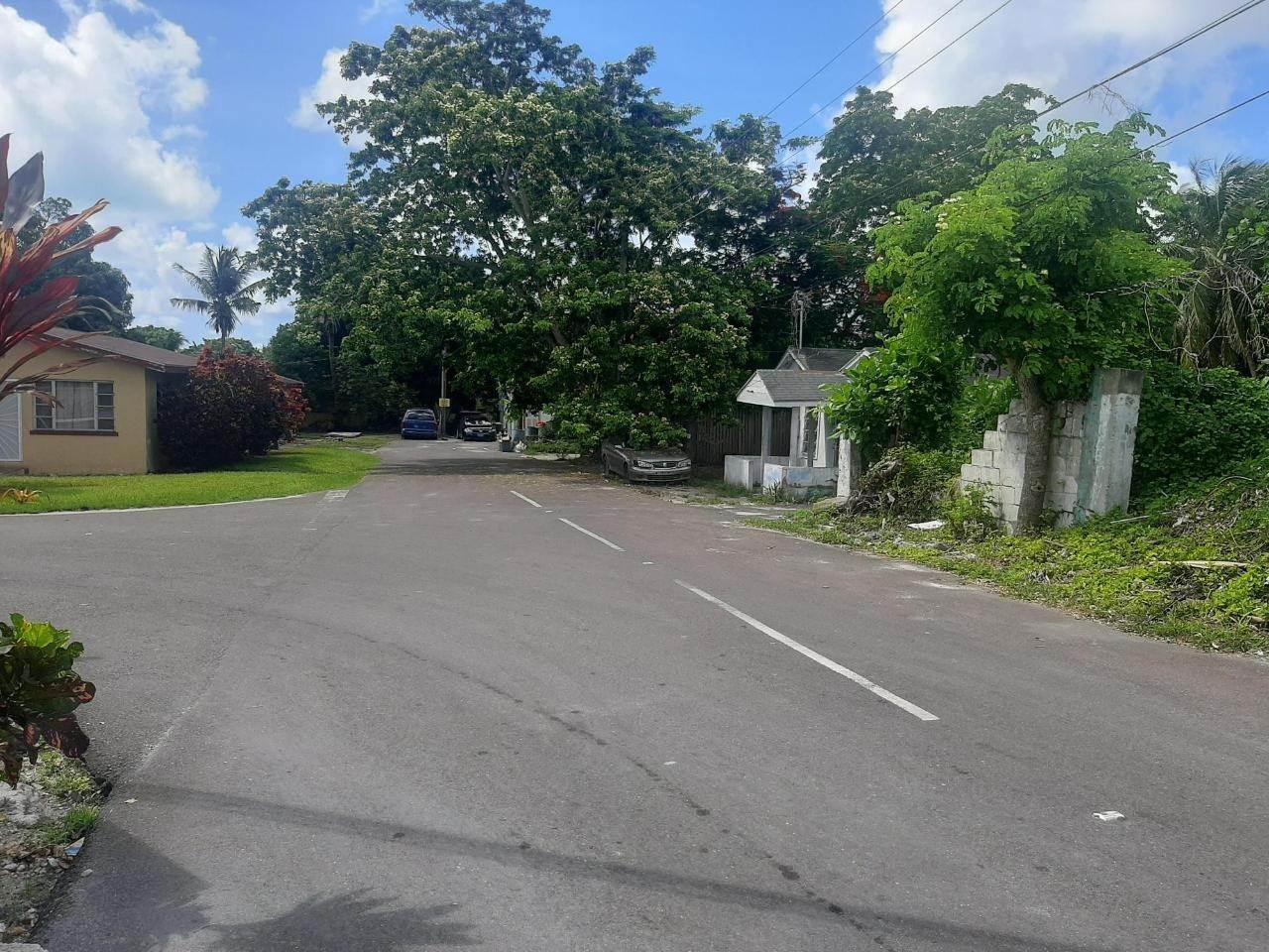 4. Land for Sale at Soldier Road, Nassau and Paradise Island Bahamas