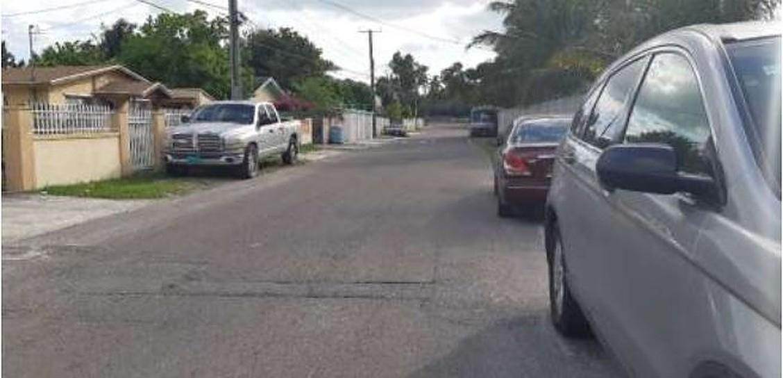 6. Land for Sale at Soldier Road, Nassau and Paradise Island Bahamas