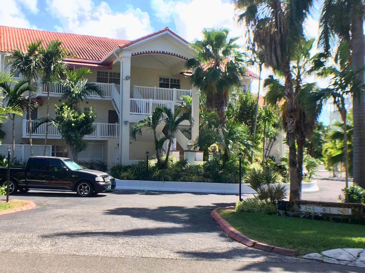 15. Condo for Rent at Paradise Island, Nassau and Paradise Island Bahamas