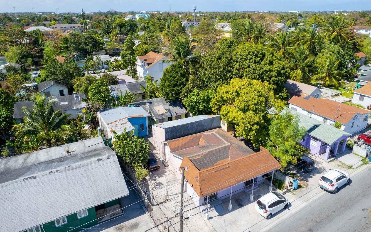 4. Single Family Homes for Sale at Wulff Road, Nassau and Paradise Island Bahamas