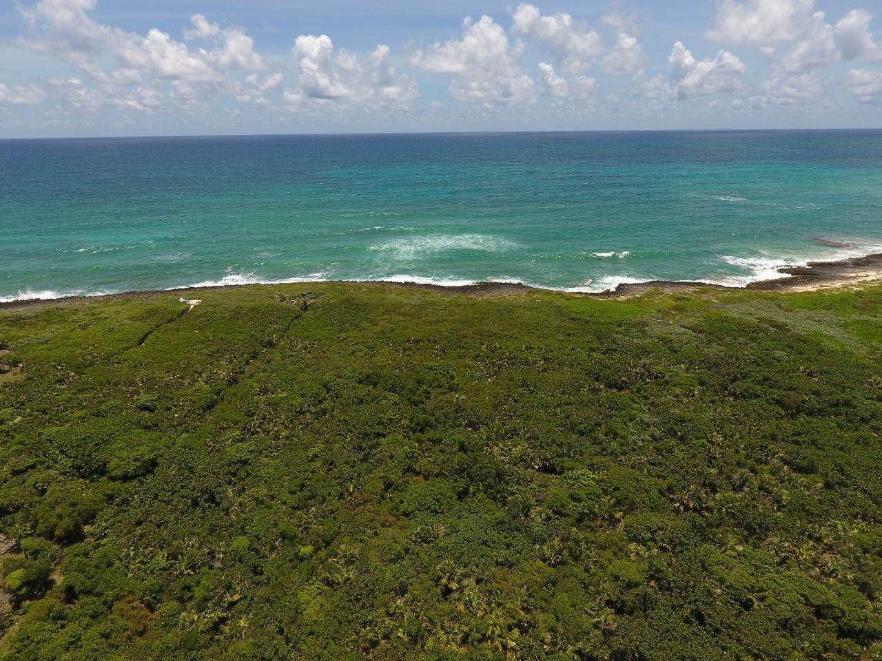 16. Land for Sale at Little Harbour, Abaco Bahamas