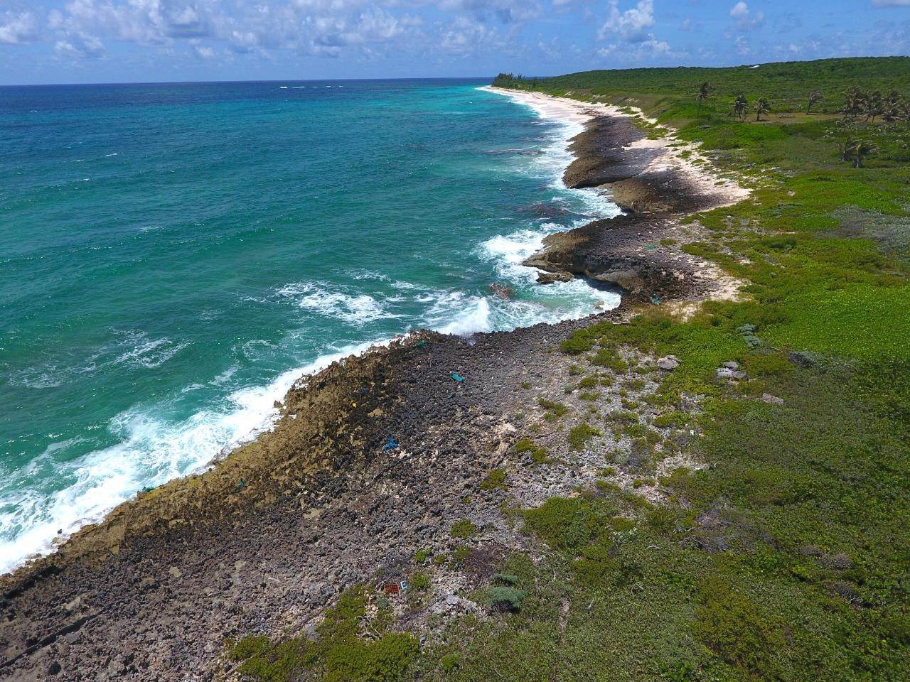 6. Land for Sale at Little Harbour, Abaco Bahamas