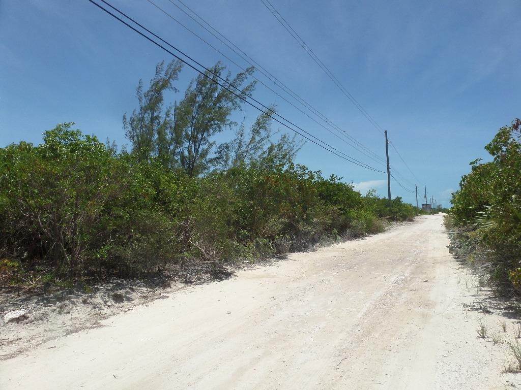 3. Land for Sale at Pinders, Long Island Bahamas