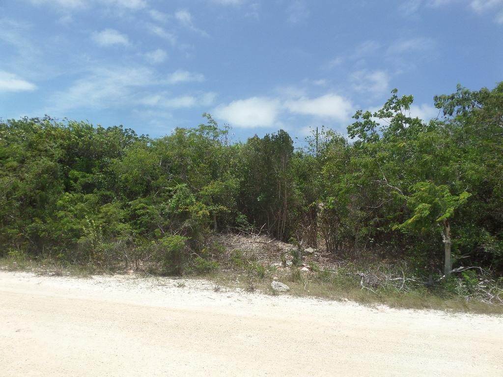 9. Land for Sale at Pinders, Long Island Bahamas