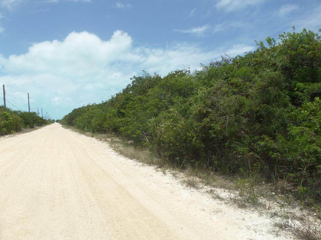 12. Land for Sale at Pinders, Long Island Bahamas