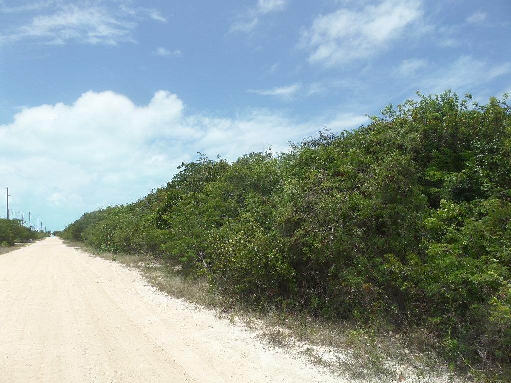 13. Land for Sale at Pinders, Long Island Bahamas