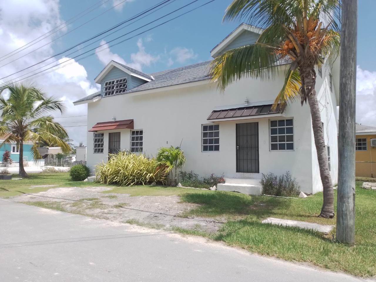 Condo for Sale at Joe Farrington Road, Nassau and Paradise Island Bahamas