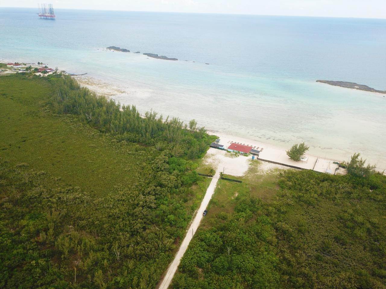 5. Land for Sale at Holmes Rock, Freeport and Grand Bahama Bahamas