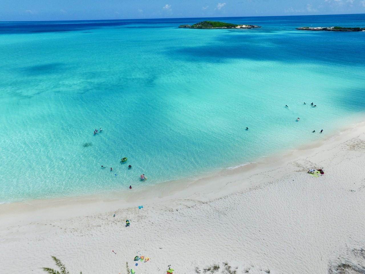 6. Land for Sale at Bahama Island Beach, Exuma Bahamas