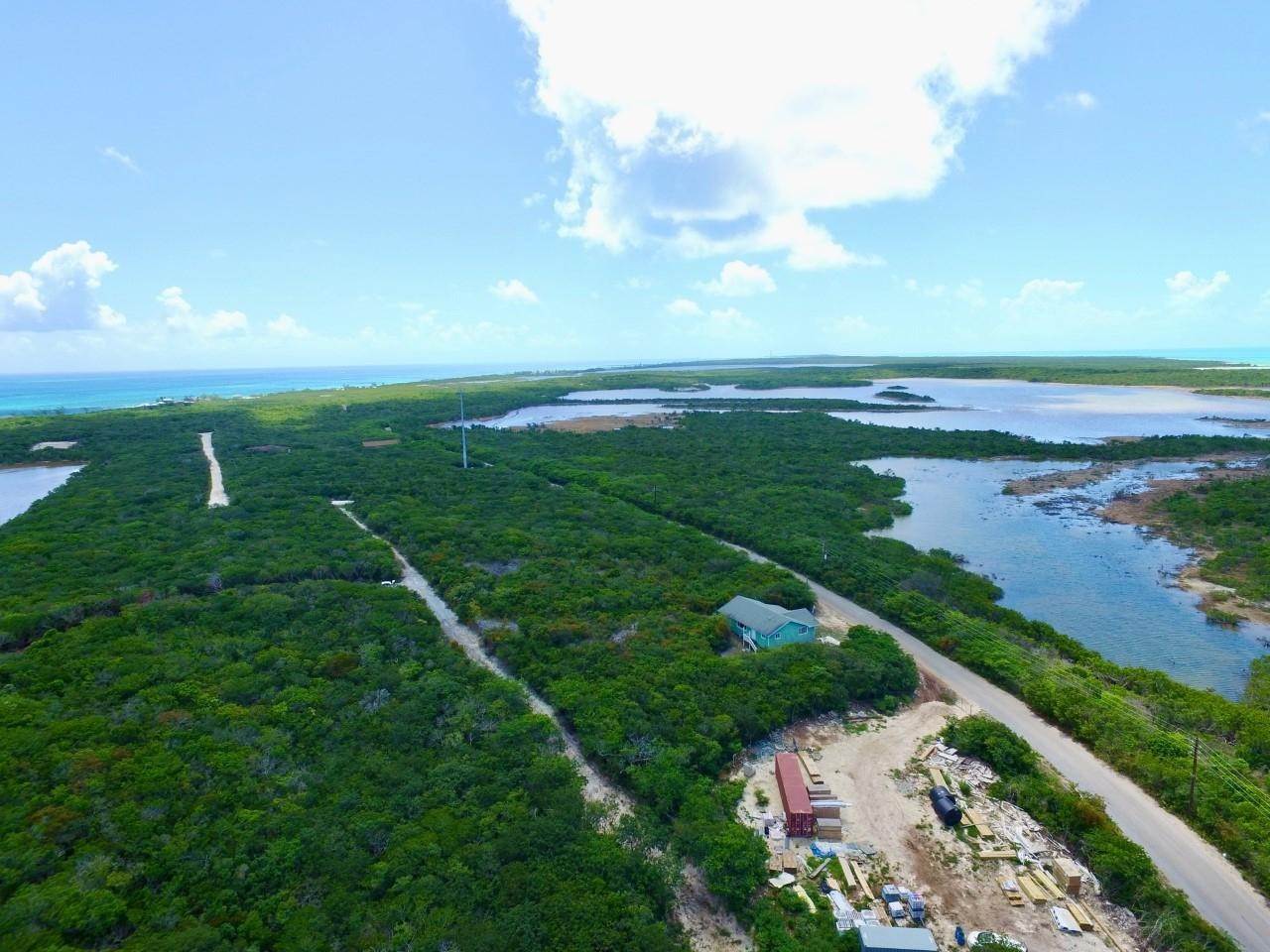 4. Land for Sale at Bahama Island Beach, Exuma Bahamas