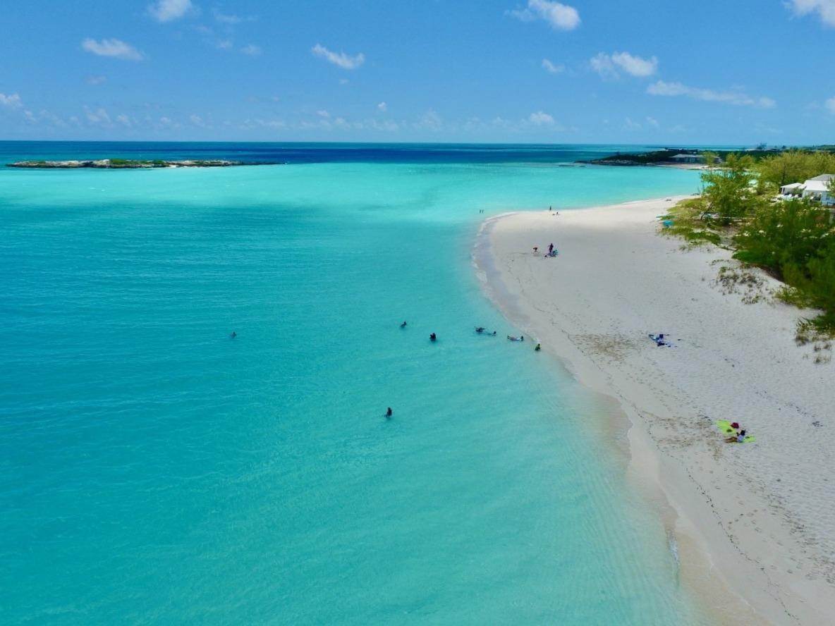 7. Land for Sale at Bahama Island Beach, Exuma Bahamas