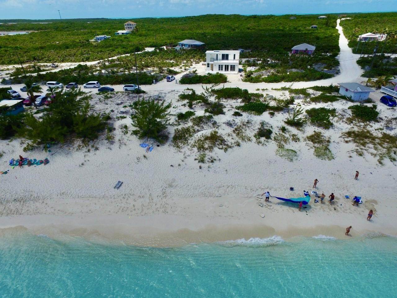 9. Land for Sale at Bahama Island Beach, Exuma Bahamas