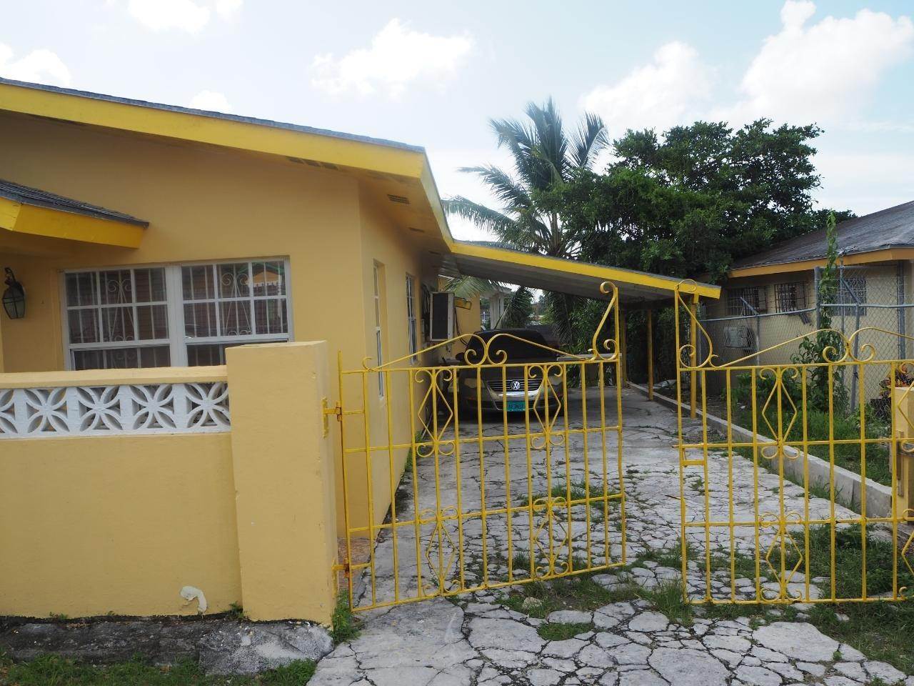 5. Single Family Homes for Sale at Other New Providence, New Providence Bahamas