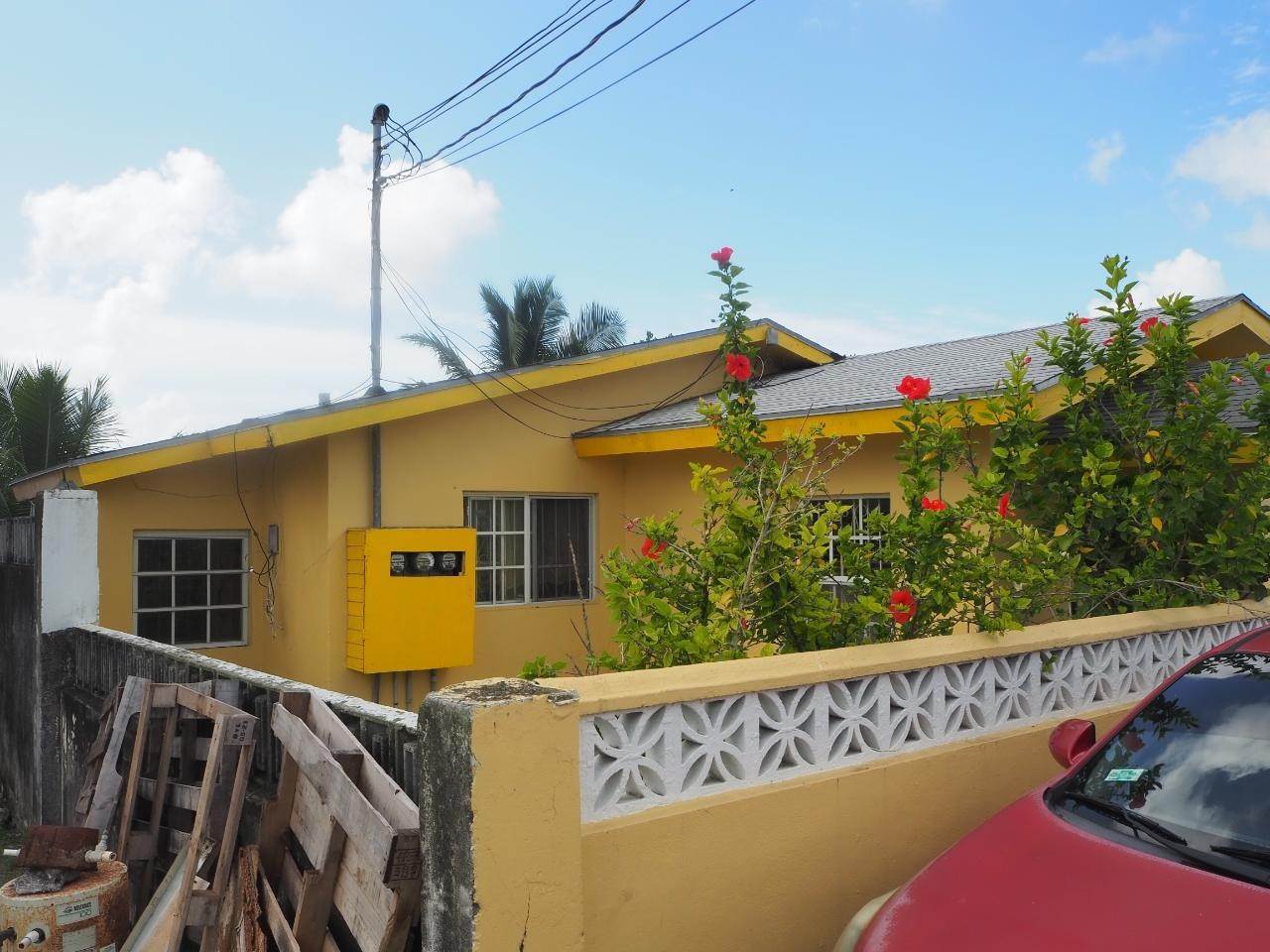 6. Single Family Homes for Sale at Other New Providence, New Providence Bahamas