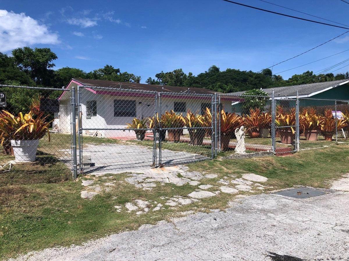 4. Single Family Homes for Sale at Other Nassau and Paradise Island, Nassau and Paradise Island Bahamas