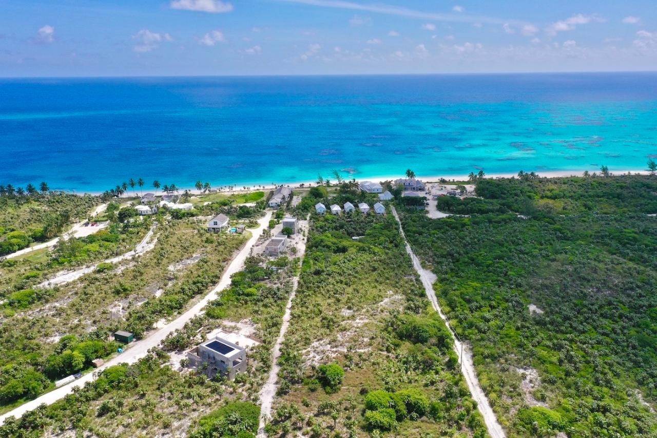 3. Land for Sale at Palmetto Point, Eleuthera Bahamas