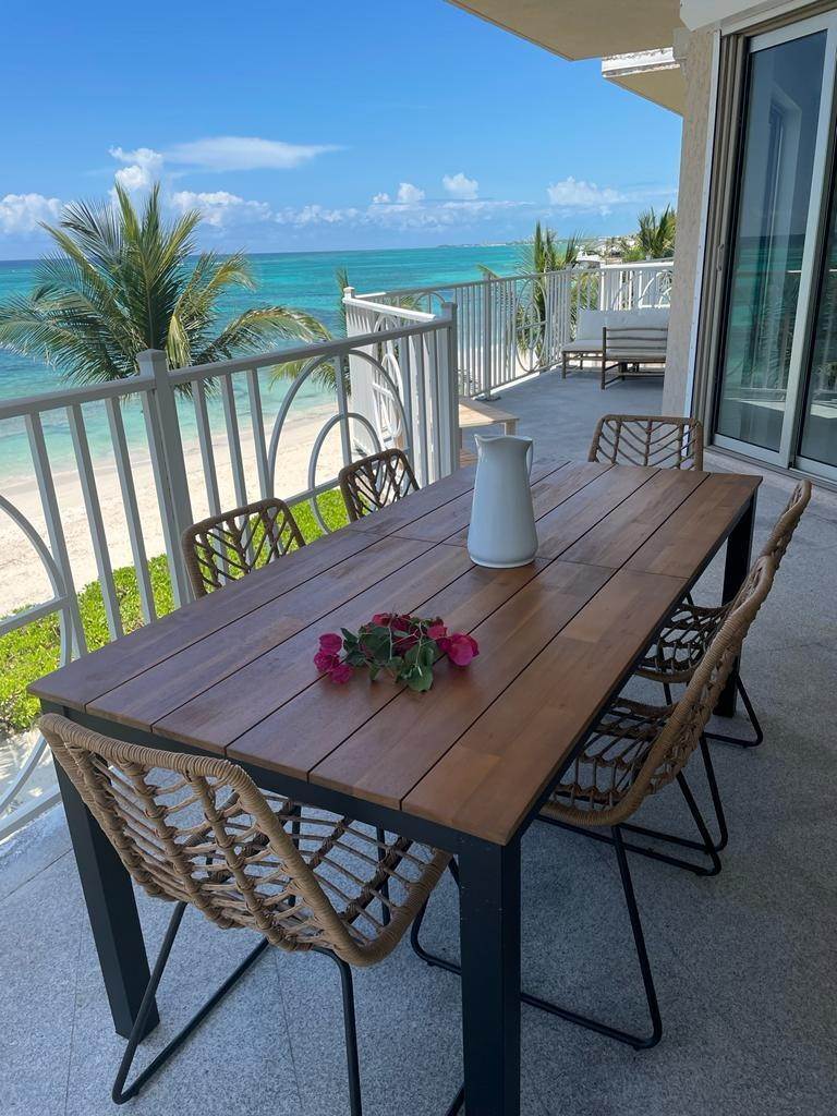17. Condo for Rent at Love Beach, Nassau and Paradise Island Bahamas