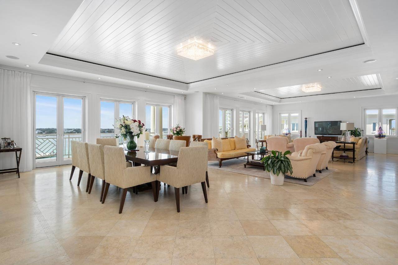 Condo for Rent at Ocean Club Residences #B6.2 Paradise Island, Nassau and Paradise Island Bahamas
