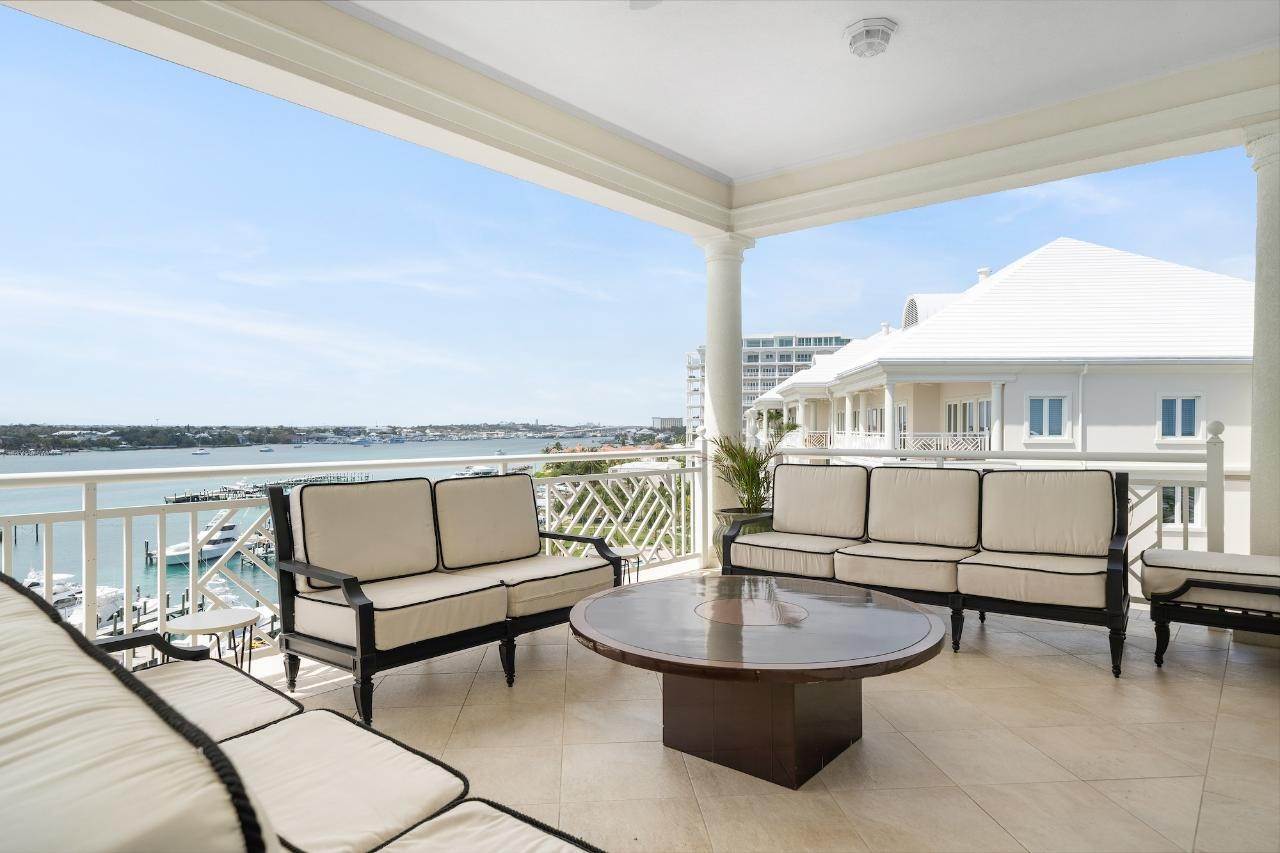 5. Condo for Rent at Ocean Club Residences #B6.2 Paradise Island, Nassau and Paradise Island Bahamas