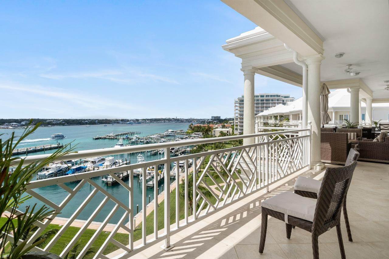 21. Condo for Rent at Ocean Club Residences #B6.2 Paradise Island, Nassau and Paradise Island Bahamas
