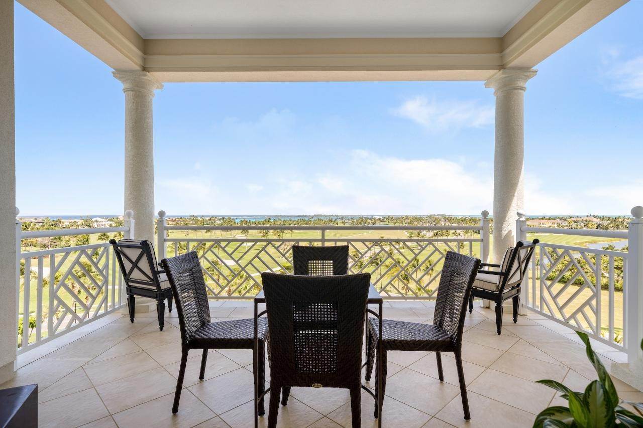 33. Condo for Rent at Ocean Club Residences #B6.2 Paradise Island, Nassau and Paradise Island Bahamas