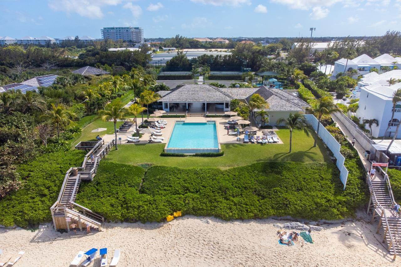 44. Condo for Rent at Ocean Club Residences #B6.2 Paradise Island, Nassau and Paradise Island Bahamas