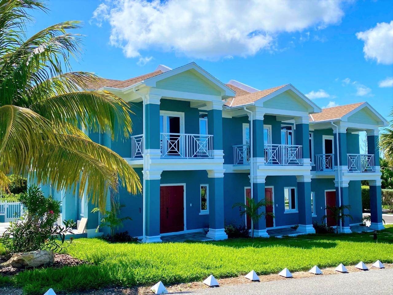 Condo for Rent at West Bay Street, Nassau and Paradise Island Bahamas
