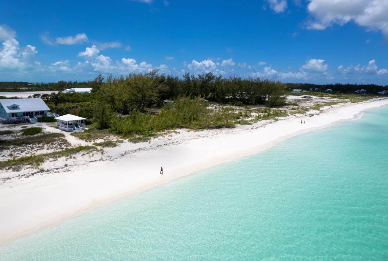 1. Resort / Hotel for Sale at Great Harbour Cay, Berry Islands Bahamas