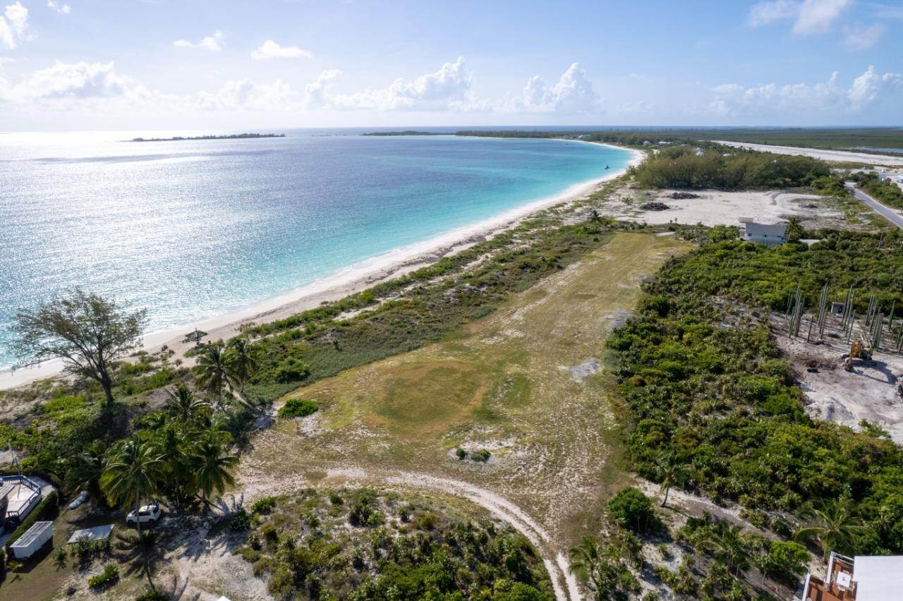 16. Resort / Hotel for Sale at Great Harbour Cay, Berry Islands Bahamas