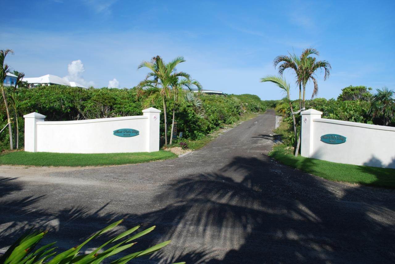 7. Land for Sale at Elbow Cay Hope Town, Abaco Bahamas