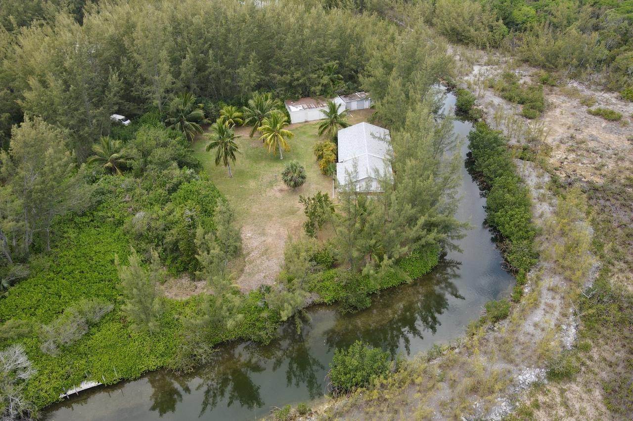 22. Single Family Homes for Sale at Casuarina Point, Abaco Bahamas