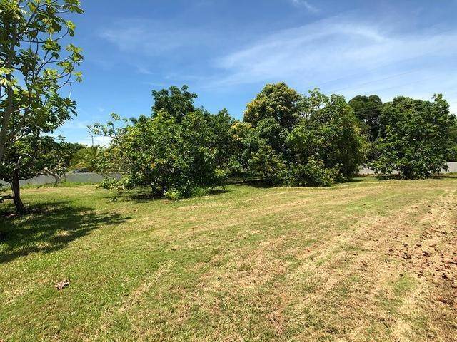 11. Land for Sale at Marsh Harbour, Abaco Bahamas