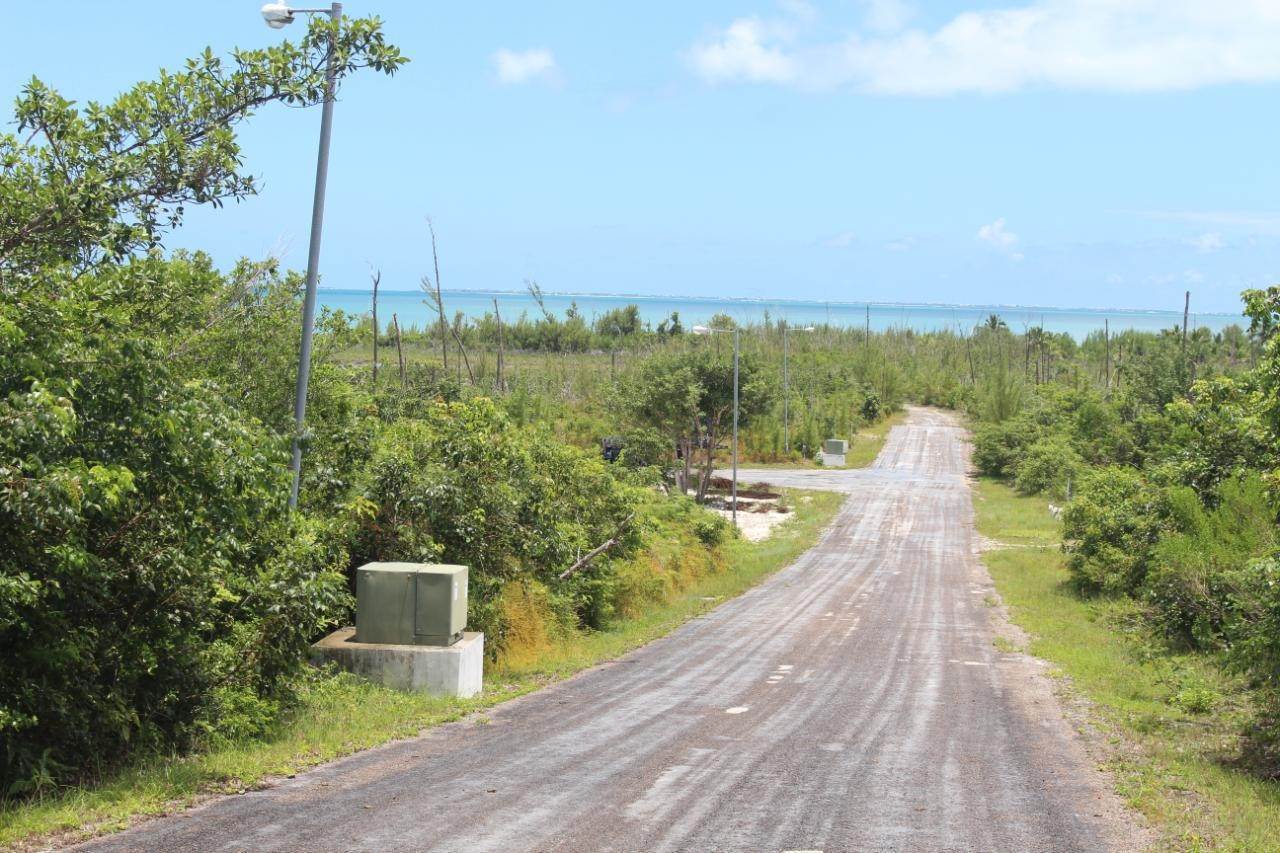 4. Land for Sale at Turtle Rocks, Abaco Bahamas