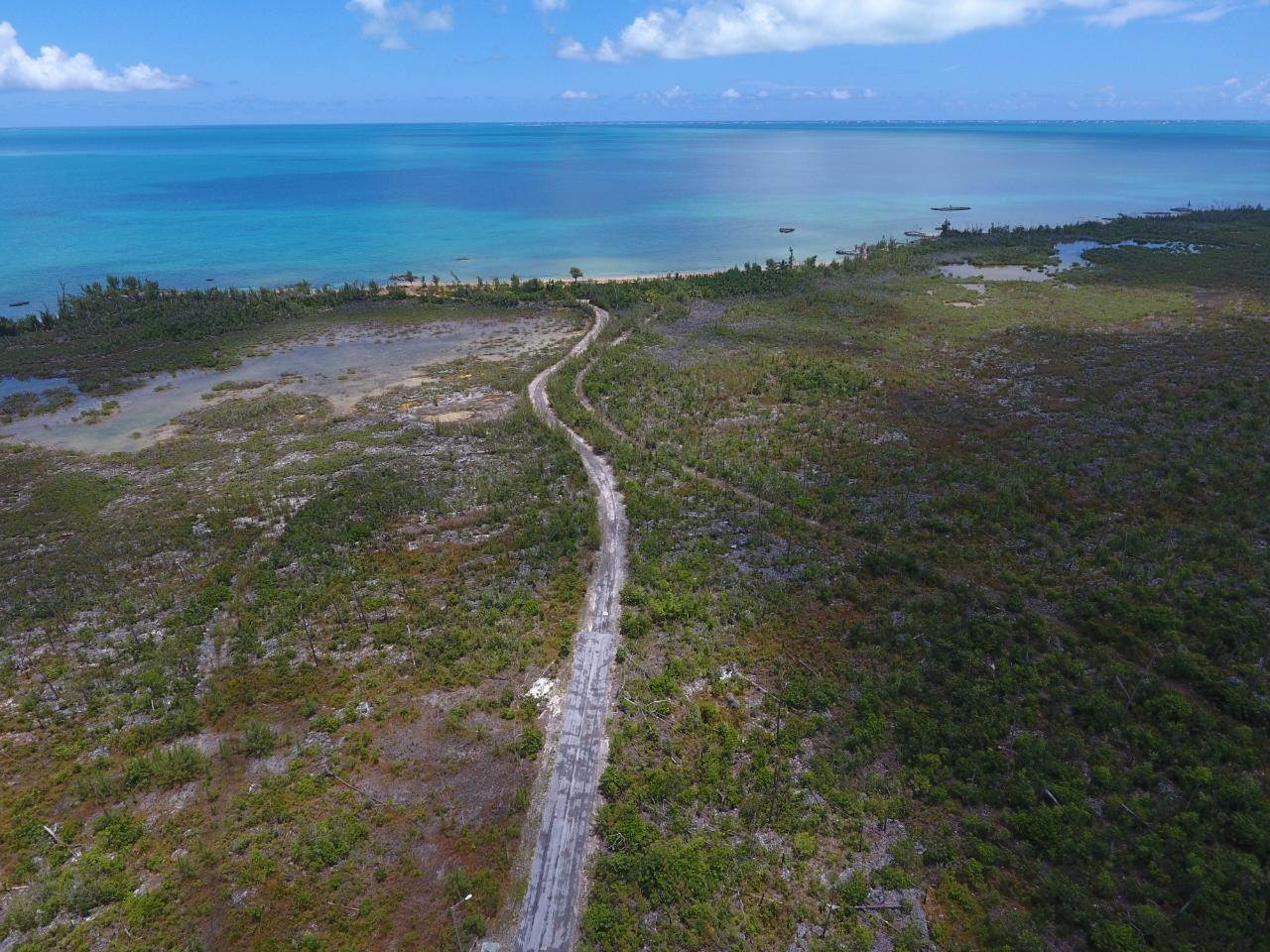 13. Land for Sale at Turtle Rocks, Abaco Bahamas