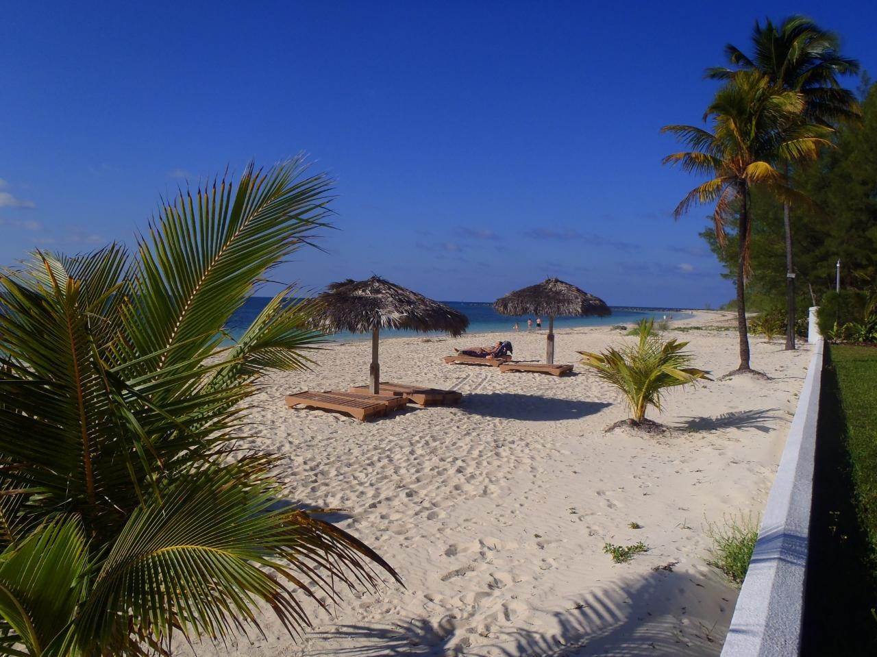 4. Condo for Rent at Lucaya, Freeport and Grand Bahama Bahamas