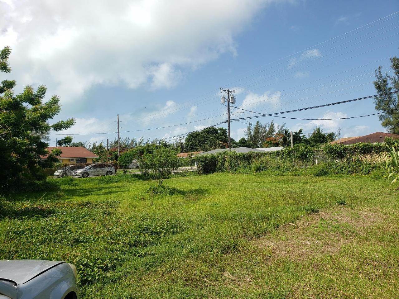 2. Land for Sale at South Beach Estates, Nassau and Paradise Island Bahamas