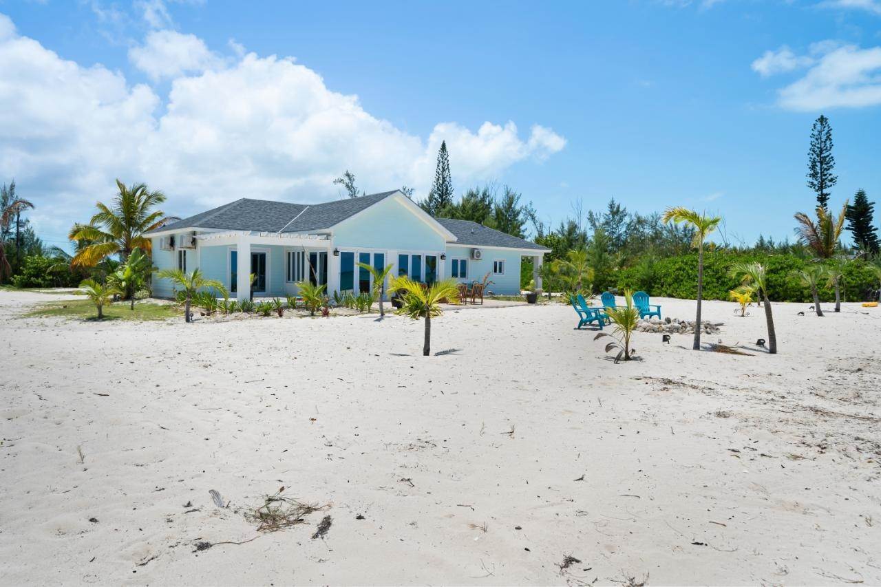 22. Single Family Homes for Sale at Other Andros, Andros Bahamas