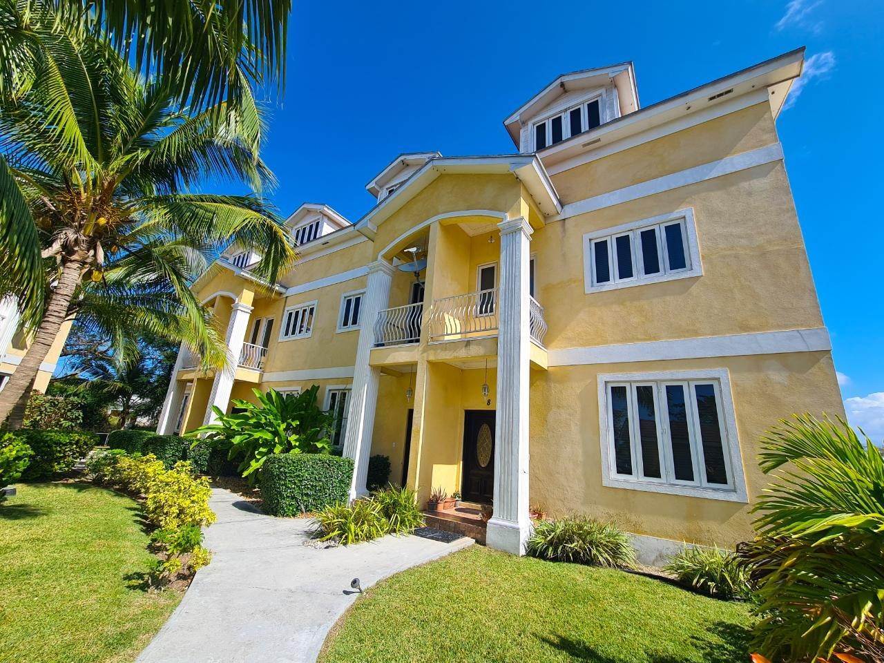 2. Multi-Family Homes for Sale at Prospect Ridge, Nassau and Paradise Island Bahamas