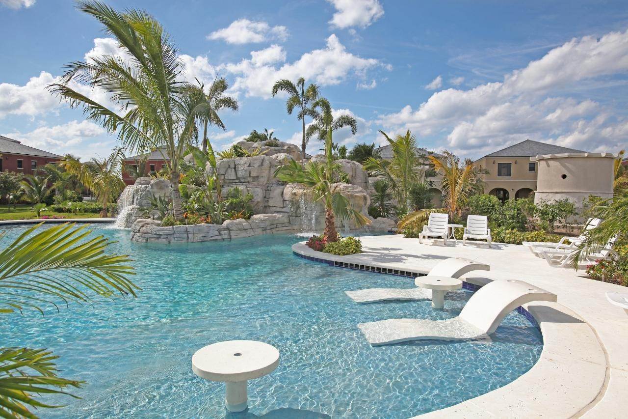 Condo for Rent at Charlotteville, Nassau and Paradise Island Bahamas