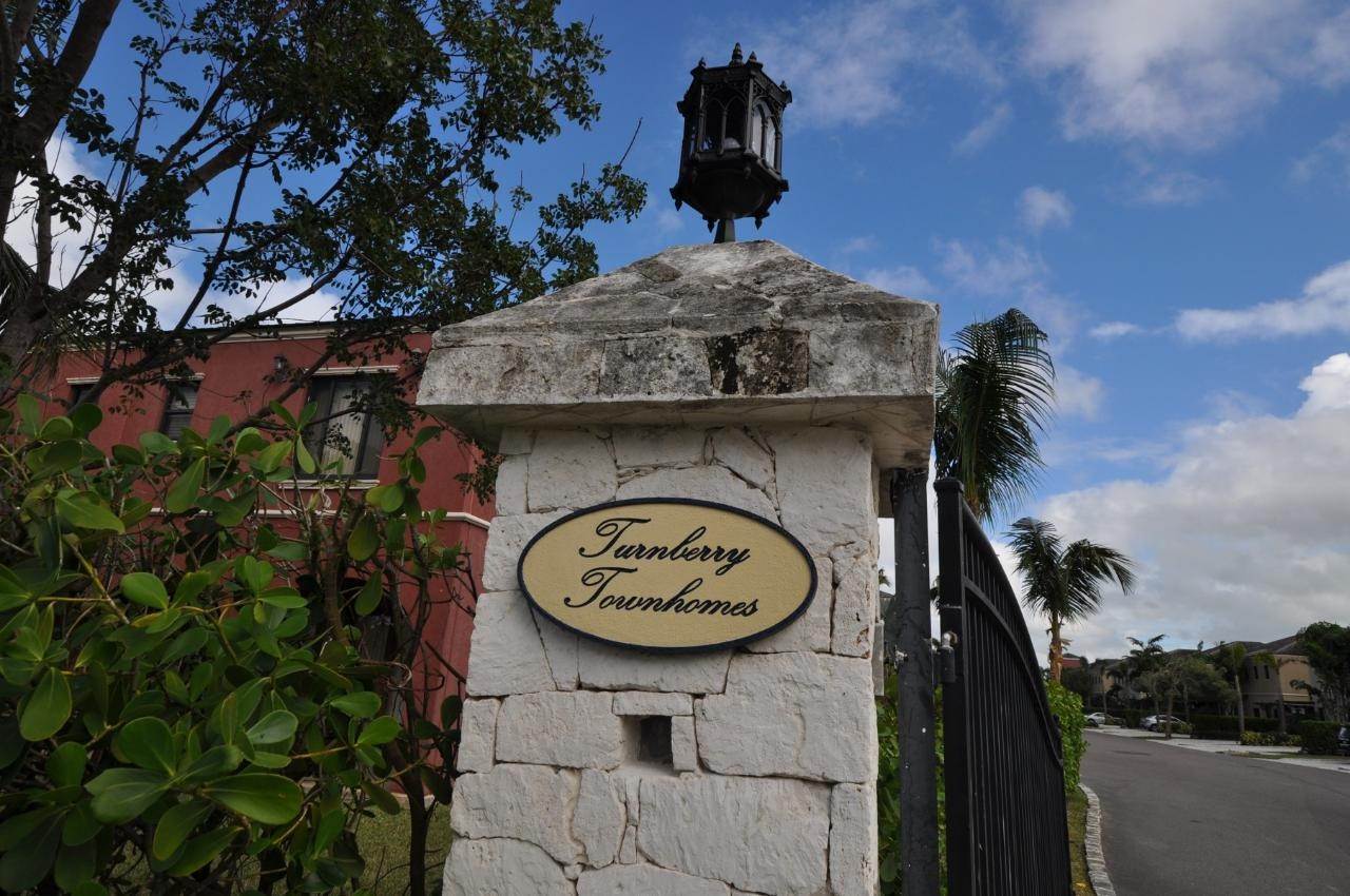 2. Condo for Rent at Charlotteville, Nassau and Paradise Island Bahamas