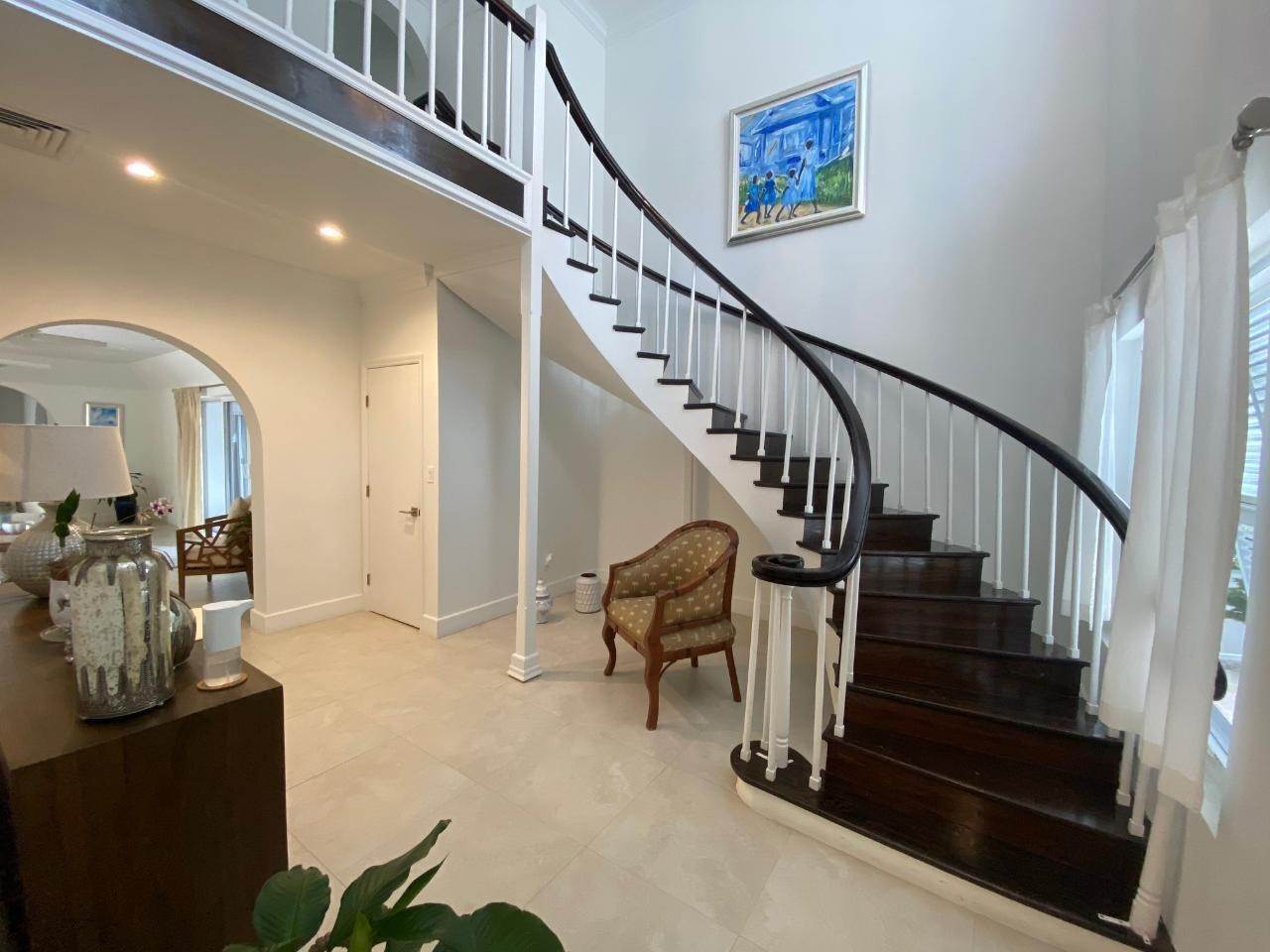 7. Single Family Homes for Sale at West Bay Street, Nassau and Paradise Island Bahamas
