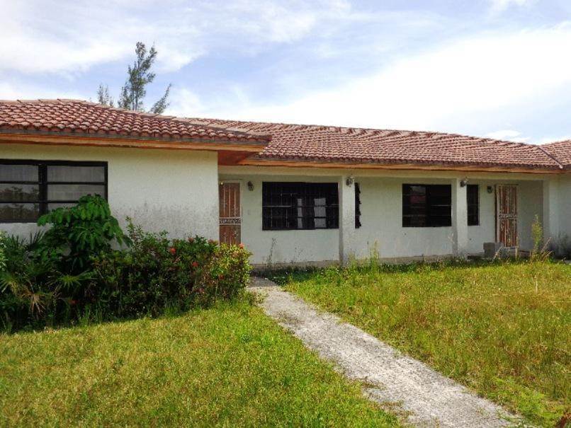 1. Multi-Family Homes for Sale at Bahamia, Freeport and Grand Bahama Bahamas
