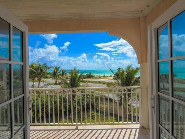 5. Single Family Homes for Rent at Fortune Beach, Freeport and Grand Bahama Bahamas