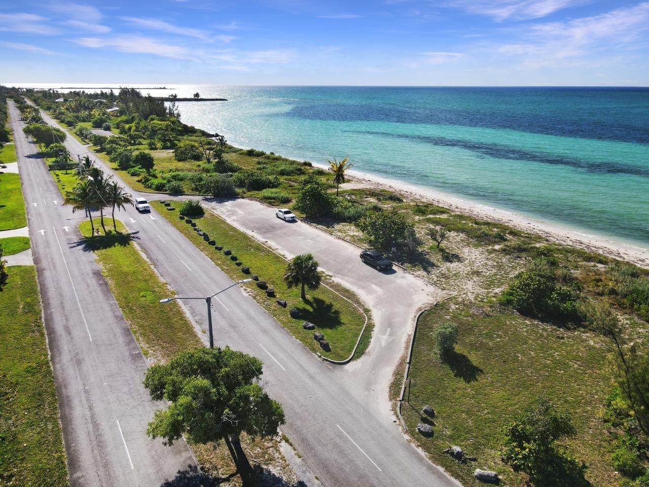 10. Single Family Homes for Rent at Fortune Beach, Freeport and Grand Bahama Bahamas