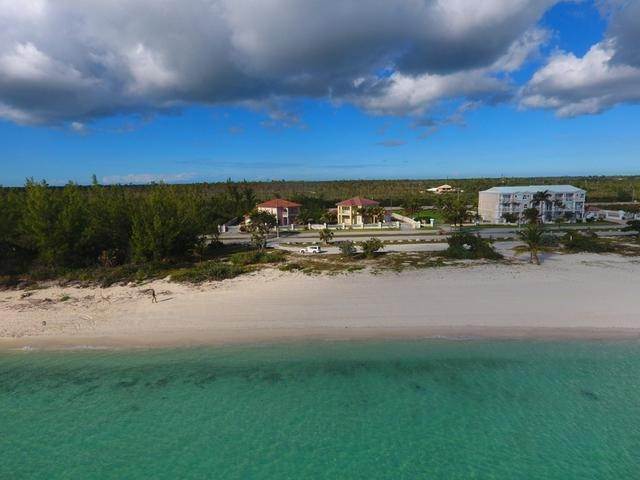 22. Single Family Homes for Rent at Fortune Beach, Freeport and Grand Bahama Bahamas
