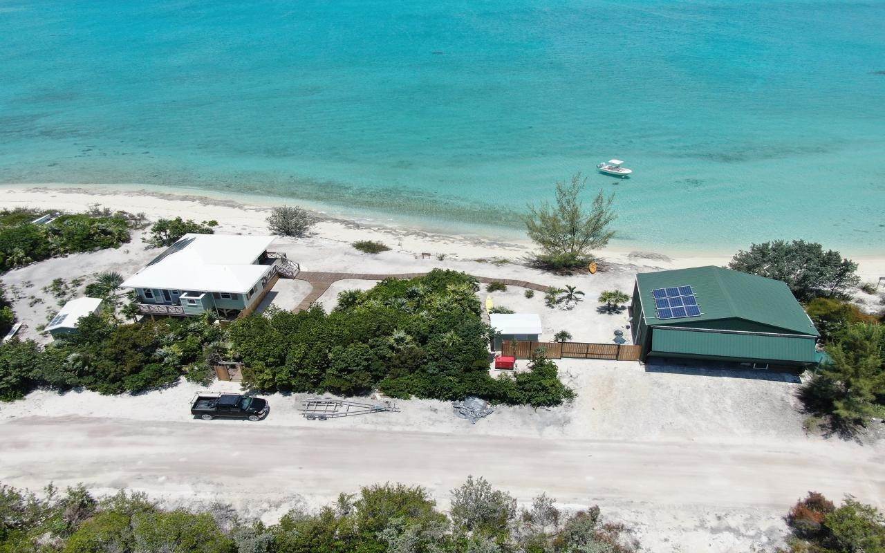 4. Single Family Homes for Sale at Exuma Cays, Exuma Bahamas
