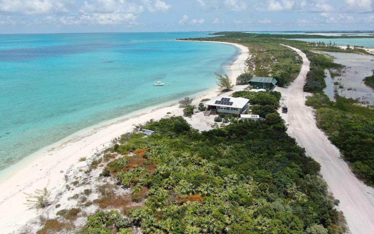 29. Single Family Homes for Sale at Exuma Cays, Exuma Bahamas