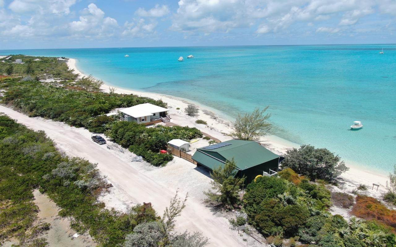 30. Single Family Homes for Sale at Exuma Cays, Exuma Bahamas