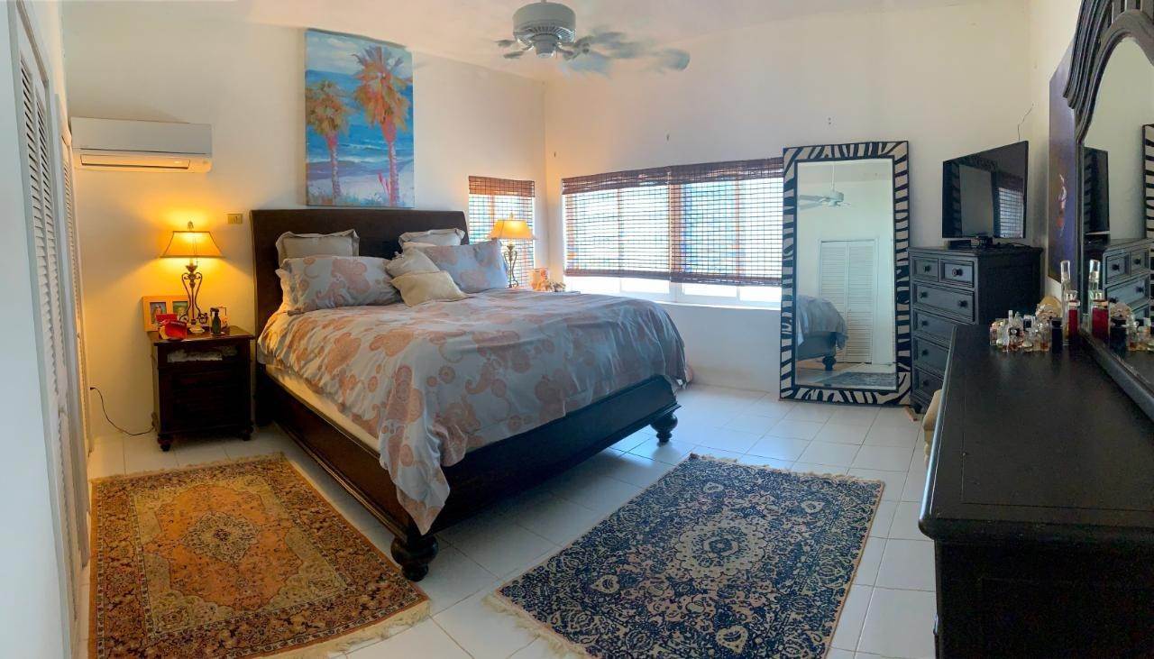 15. Single Family Homes for Sale at Stella Maris, Long Island Bahamas