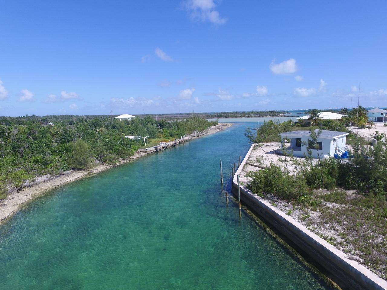 10. Land for Sale at Leisure Lee, Abaco Bahamas